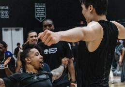 杨瀚森(sēn)在NBA的三(sān)分表现引(yǐn)人注目