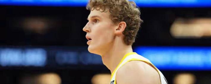 马尔卡宁高效引領(lǐng)爵士险胜 季前赛關(guān)键一战