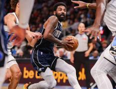 NBA內(nèi)幕专家揭秘(mì)独行俠(xiá)队凯里·欧文最新伤情(qíng)