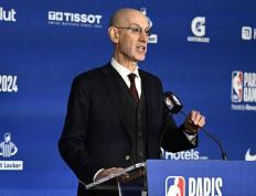 NBA裁判(pàn)技(jì)术升级有(yǒu)望改善(shàn)比赛体验