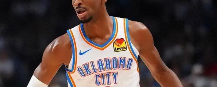 焦点前瞻！今日雷霆冲5连胜，威少重返俄城！NBA常规賽(sài)賽(sài)程出炉