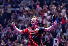 今日(rì)乒乓WTT冠軍(jūn)赛决赛赛程，CCTV5+直(zhí)播(bō)，附(fù)赛程表