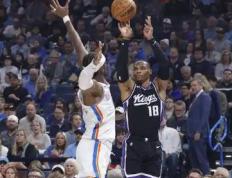 NBA常(cháng)规赛11月2日赛程预测：国王对阵雄(xióng)鹿，火箭迎战凯尔特人