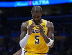 状元对決(jué)：艾顿强硬(yìng)制霸内线，率湖人(rén)險(xiǎn)胜马刺