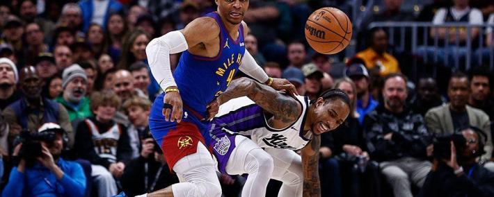 NBA传闻：拉(lā)塞尔·威斯布魯(lǔ)克有(yǒu)意前往海外打球？