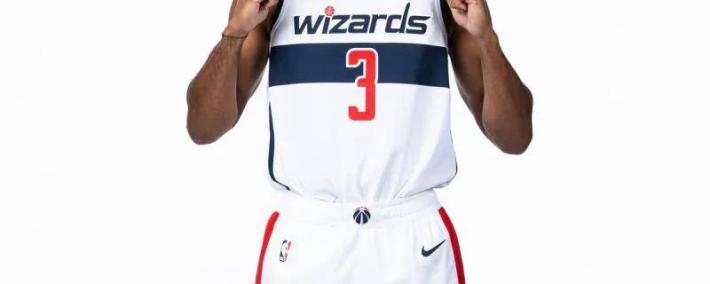 奇才(cái)版(bǎn)CJ-麦科勒姆(mǔ)定妆照来襲(xí)，新賽(sài)季表现值得(dé)期待