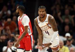 火箭队巧妙挖掘曲线救国，谋求奇才后衛(wèi)CJ-麦科勒姆加盟