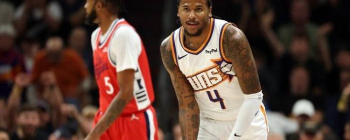 火箭队巧妙挖掘曲线救国，谋求奇才后衛(wèi)CJ-麦科勒姆加盟