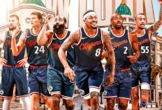 NBA新赛季赛程(chéng)公开，快船前期(qī)赛程(chéng)利于磨合，後(hòu)期(qī)赛程(chéng)密度增大(dà)