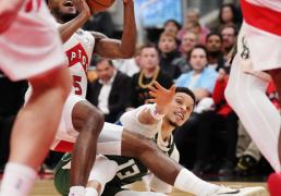 布兰登·英(yīng)格拉姆25分(fēn)，猛(měng)龍(lóng)客场119-109击败篮网