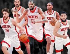 太炸裂了！疯狂交易方案！涉及三(sān)队8人！火箭真該(gāi)出(chū)手！绿军迎(yíng)来重建！