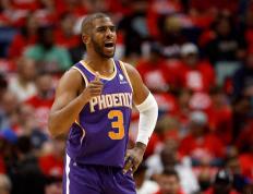 邓肯之无敌，保(bǎo)罗创NBA历史正负值纪录