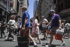 福(fú)利 | 澳洲Woolworths率先(xiān)开启聖(shèng)诞折扣大战！还有人中(zhōng)奖了(le)！