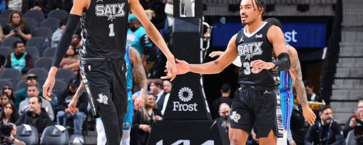 美媒选出5支潜力无限的NBA球(qiú)队，谁能(néng)建立王朝？