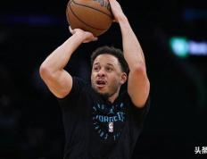 勇(yǒng)士裁掉斯蒂芬·庫(kù)裡(lǐ)的弟弟塞斯·庫(kù)裡(lǐ)，但有一个问题