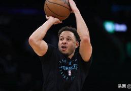 勇(yǒng)士裁掉斯蒂芬·庫(kù)裡(lǐ)的弟弟塞斯·庫(kù)裡(lǐ)，但有一个问题