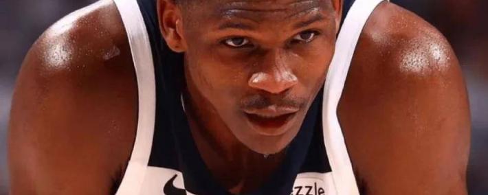 NBA太阳大逆(nì)转！森林(lín)狼最后1分鍾(zhōng)领先(xiān)7分都能输，爱德华兹41分却两罚全丟(diū)