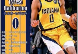 球星卡（NBA）：印第安納(nà)步(bù)行者隊(duì)18人一览（25/26赛季）