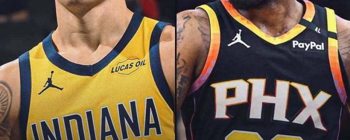 步行(xíng)者(zhě)隊(duì)一签一裁！三届扣篮王麦克朗遭放弃 后卫莫里斯加盟印第安纳