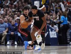 掘金主场大勝(shèng)勇士，贾马尔·穆雷展现全明星风采