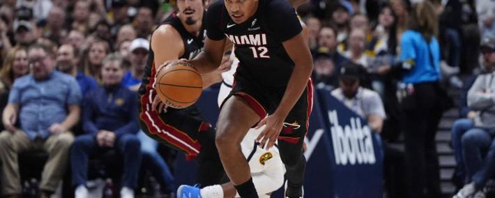 掘金主场大勝(shèng)勇士，贾马尔·穆雷展现全明星风采