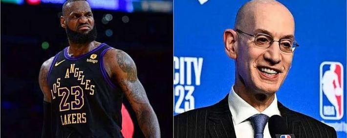 NBA重要决定：詹姆斯(sī)须获顶薪合同