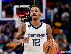 莫(mò)兰特扬言對(duì)抗整个NBA！或将面临无限期禁賽(sài)和高额罚款