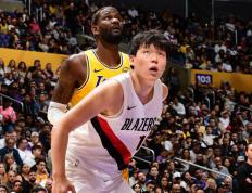 探讨中国球(qiú)员在NBA为何篮板球(qiú)表现不佳