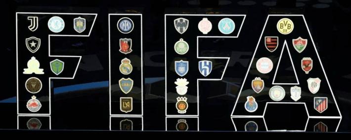 重温高光時(shí)刻，世俱杯“十佳球”盘点