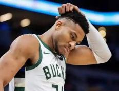 NBA｜字母哥：我没有与雄鹿讨論(lùn)过未(wèi)来去向
