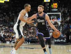 NBA传闻：内部(bù)人(rén)士(shì)透露骑士(shì)和老鹰或有(yǒu)意交易多曼塔斯·萨博尼斯