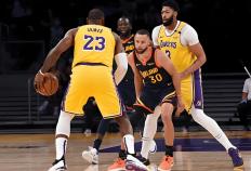 勇士 VS 湖人 NBA比分预测（10月6日NBA直播(bō)）