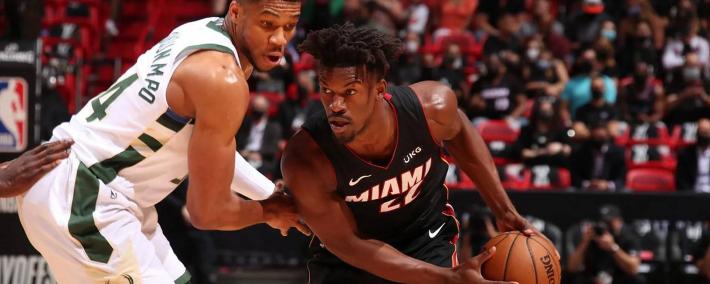 热火 VS 雄(xióng)鹿 NBA比分预测（10月(yuè)6日NBA直播）