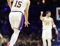 NBA球星跟腱伤病频发：小腿成(chéng)关键因(yīn)素？