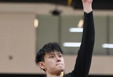 签他只为NBA中國(guó)賽(sài)？领先40分也不讓(ràng)上(shàng) 篮网耍了(le)曾凡(fán)博(bó)吗