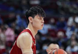 签他只为NBA中國(guó)賽(sài)？领先40分也不讓(ràng)上(shàng) 篮网耍了(le)曾凡(fán)博(bó)吗