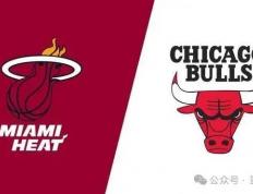 「NBA新赛季(jì)」热火VS公牛 背靠背公牛主场迎战迈阿密热火