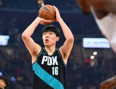 杨瀚森逐渐适应NBA，三分球命中(zhōng)数追平姚明，表现穩(wěn)步提升