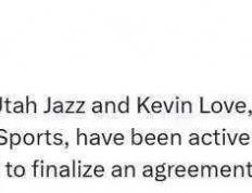 NBA总冠军内线球员买断市场引发关注