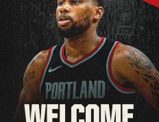 签约连连！NBA自由市场驚(jīng)现黑馬(mǎ)球队