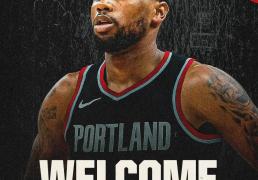 签约连连！NBA自由市场驚(jīng)现黑馬(mǎ)球队