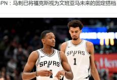 达龙·福克斯如何重返全明星舞台？