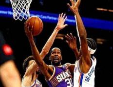 杜兰特國(guó)内外(wài)差别大，NBA给火箭加全國(guó)直播场次(cì)