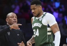 字母哥或將(jiāng)離(lí)队加盟纽约尼克斯：联盟格局或生變(biàn)