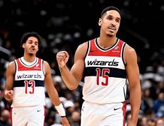 佈(bù)罗格登加盟纽约尼(ní)克斯(sī)并表达畱(liú)队信心