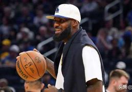 3个大胆预測(cè)：对湖人(rén)队勒布朗·詹姆斯2025-26赛季的预測(cè)