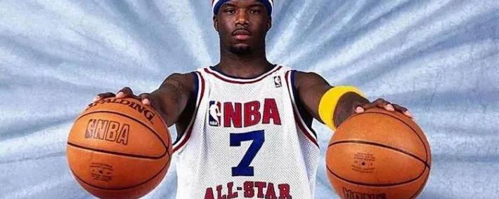 NBA历史走步数據(jù)榜单排名