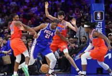 NBA现役生(shēng)涯场均25+得分(fēn)球员盘点：杜兰特场均272分(fēn)排第3