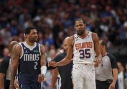 NBA现役生(shēng)涯场均25+得分(fēn)球员盘点：杜兰特场均272分(fēn)排第3