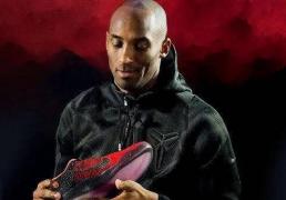 NBA球员最(zuì)喜爱的签名鞋(xié)系列揭晓：科比成为首选